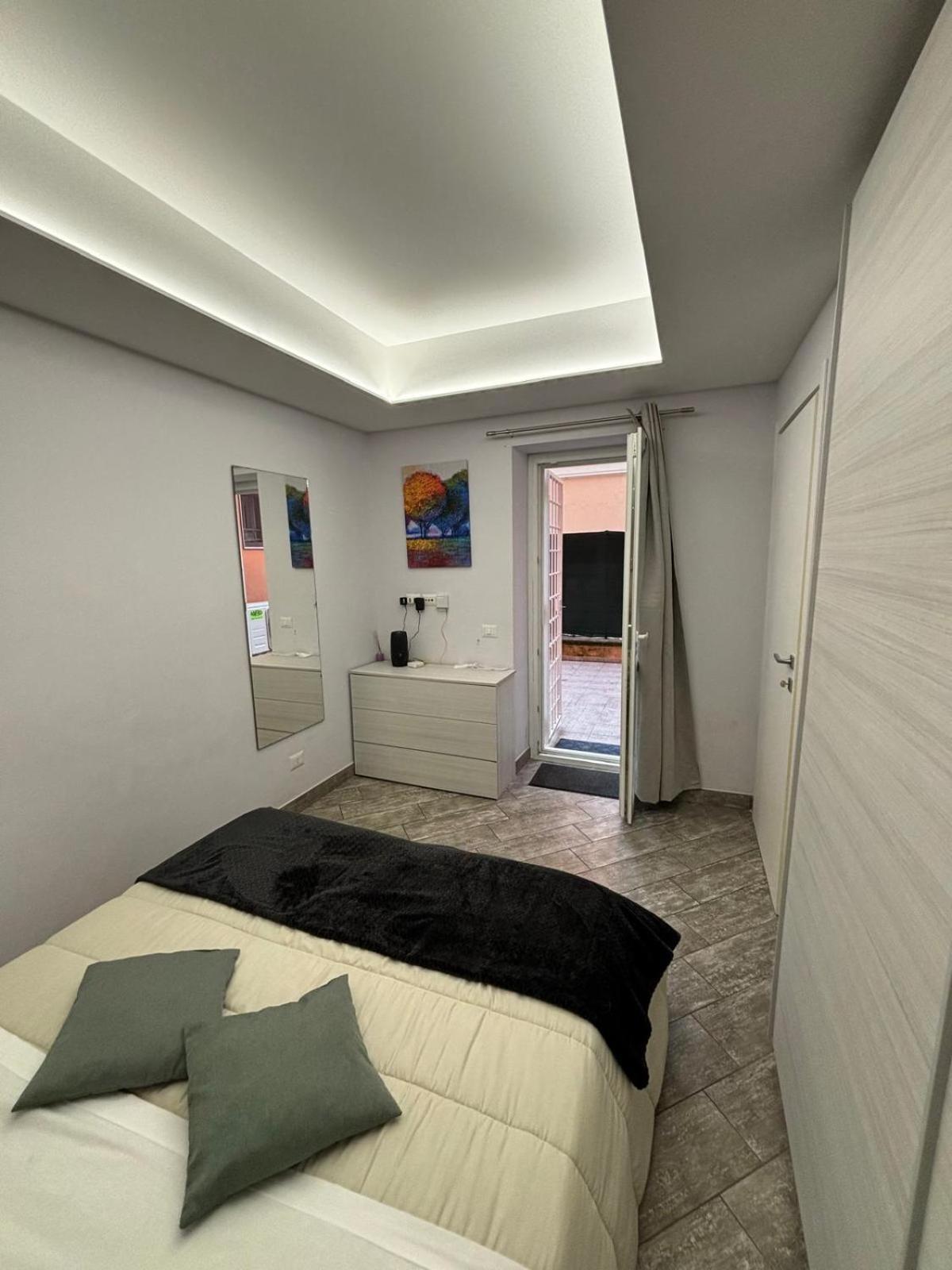 Sunny Deluxe House Vakantiehuis Rome