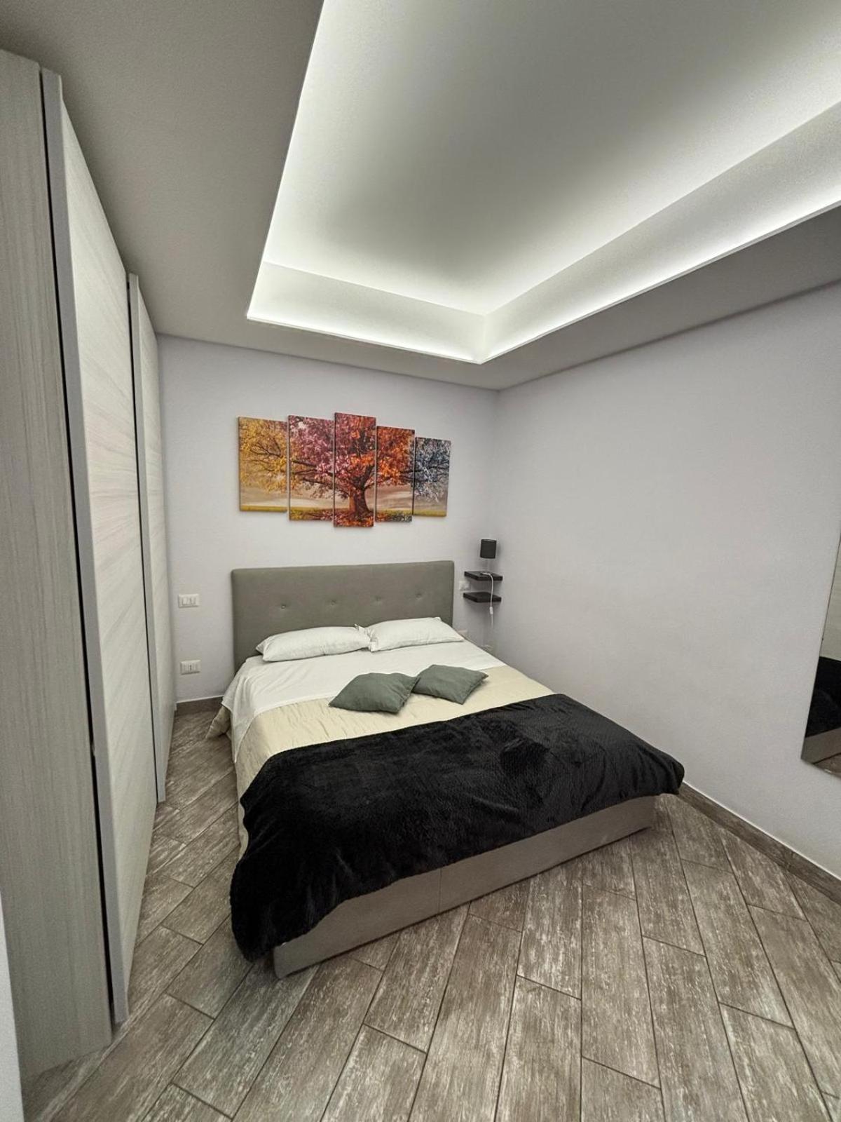 Vakantiehuis Sunny Deluxe House Rome